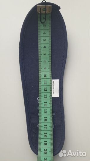 Кеды для мальчика