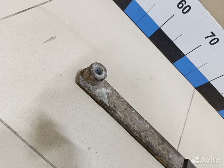 Кронштейн (сопут. товар) 5-serie GT F07 2009-2016