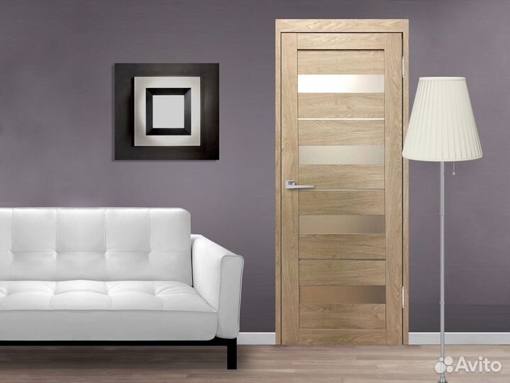 Двери межкомнатные