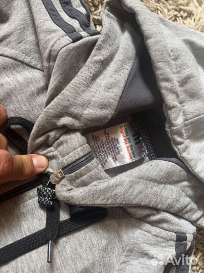 Олимпийка adidas original