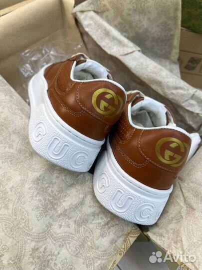 Кроссовки женские gucci с36 по 40