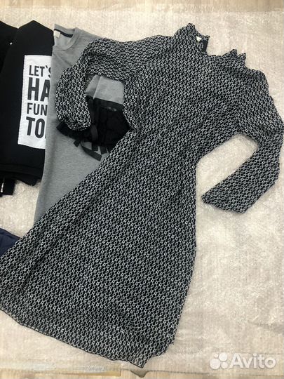 Женские вещи пакетом 46-48