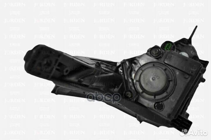 Фара (галоген) LH Creta JH02CRT16001L Jorden JH