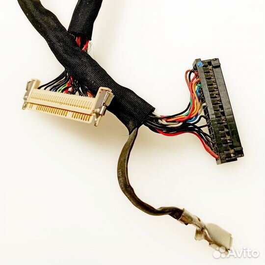 Шлейф T-Con (lvds) Haier LT320A1