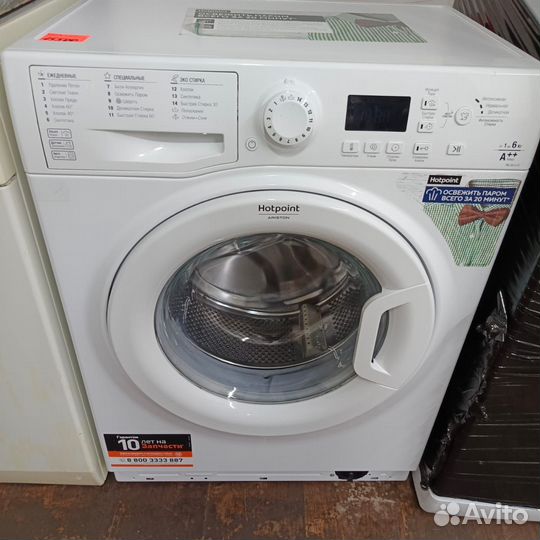 Стиральная машина бу с гарантией