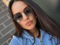 Очки ray ban