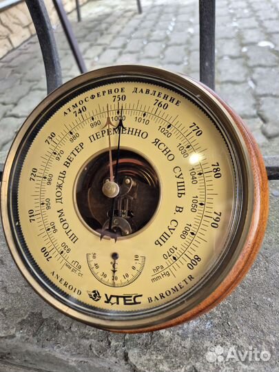 Барометр