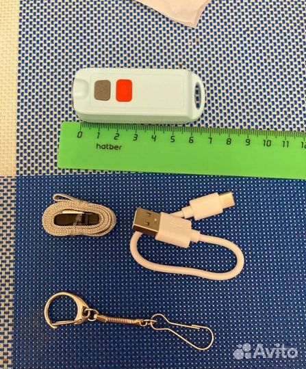 Сигнализация для привлечения внимания 130 Децибел