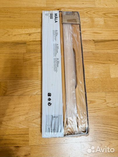 Держатель для рулона бумаги IKEA