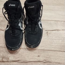 Борцовки asics бу