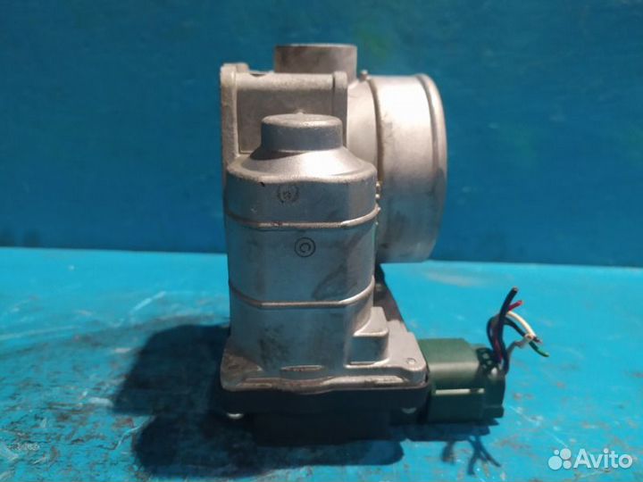 Дроссельная заслонка Infiniti G35 VQ35DE 2002-2007