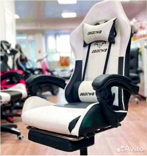 Игровое кресло