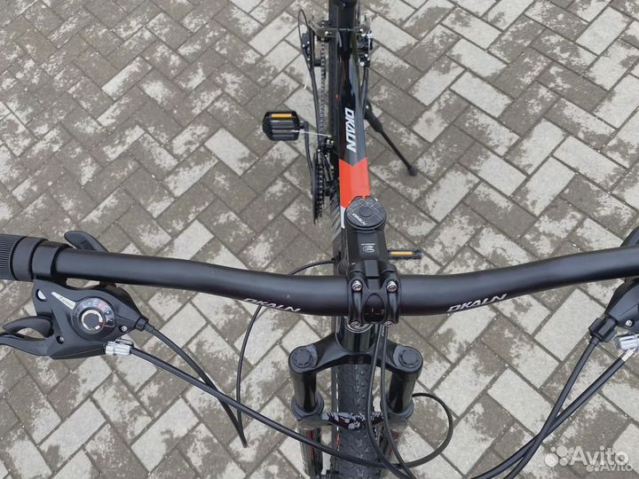 Велосипед горный новый R29