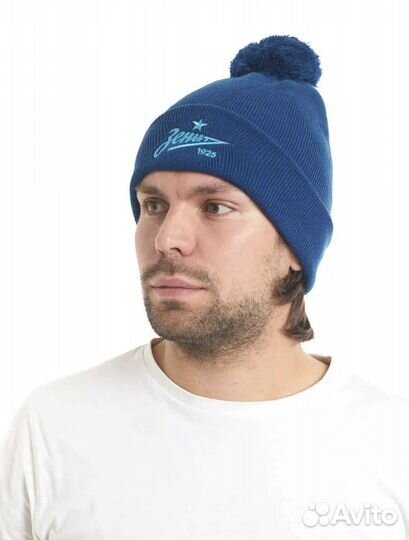 Шапка мужская