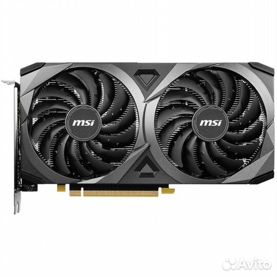 Видеокарта gtx 3060