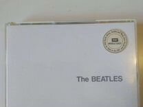 The Beatles 2CD White album Голландия