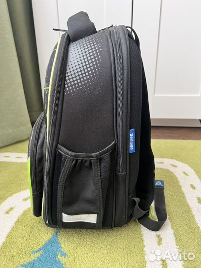 Ранец школьный