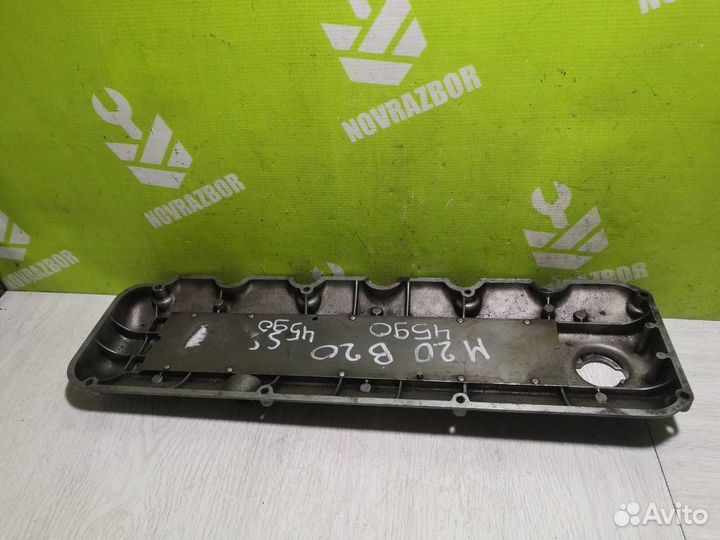 Крышка головки блока (клапанная) бмв Е34