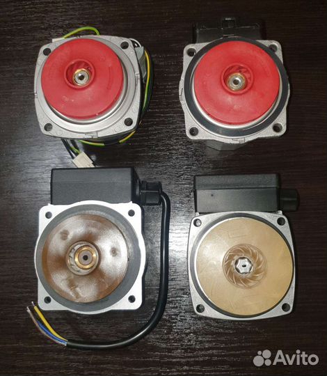 Циркуляционный насос