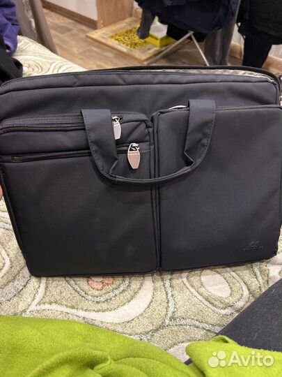 Сумка для ноутбука rivacase