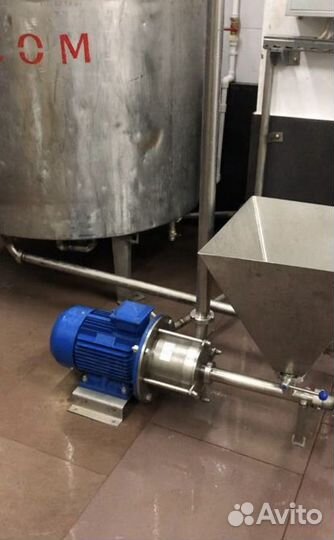 Готовый бизнес сыр завод