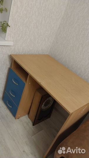Письменный стол бу