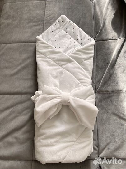 Конверт на выписку весна /лето