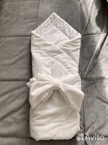 Конверт на выписку весна /лето