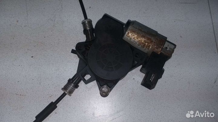 Механизм стеклоподъемника Mazda 3 BK