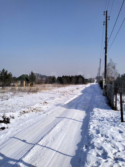 Участок 7 сот. (СНТ, ДНП)