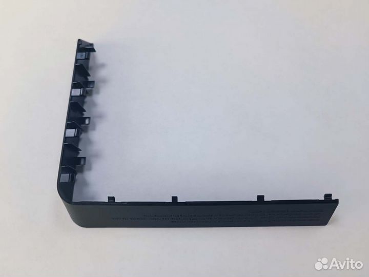 Крышка отсека жесткого диска для PS4 Slim