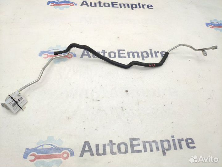 Трубка кондиционера Mitsubishi Lancer 10 CY3A 4B10