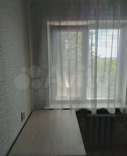 1-к. квартира, 30 м², 5/5 эт.