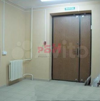 Офис 135 м2 на квартале