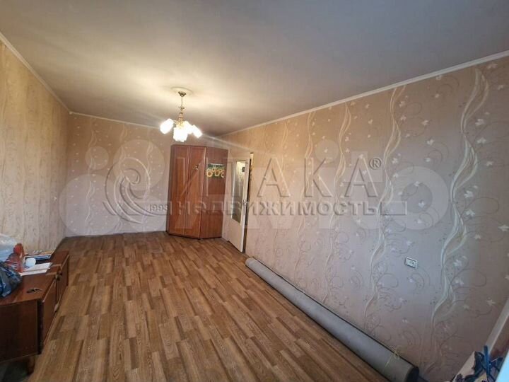 1-к. квартира, 35,4 м², 5/5 эт.