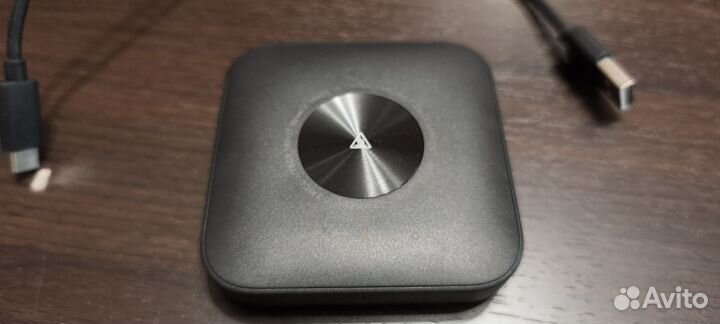 Carlinkit tbox ambient 8 128