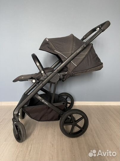 Коляска cybex balios s