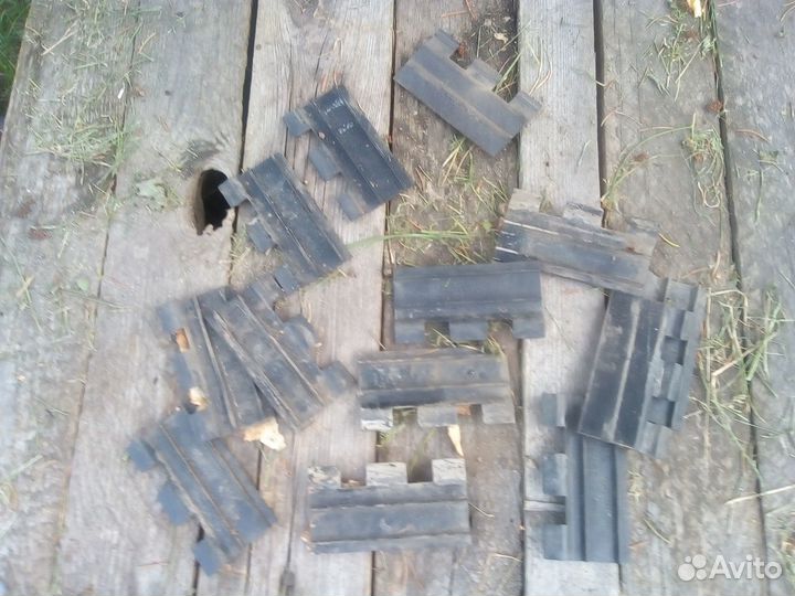 Широкая листва passat б3