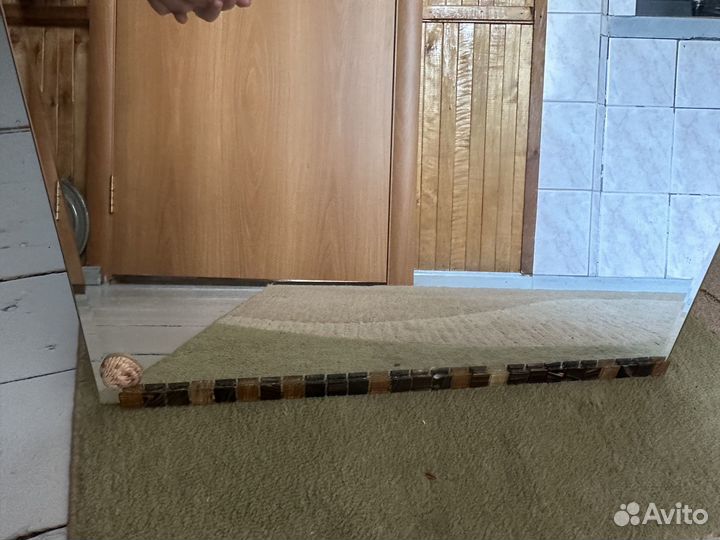 Зеркало 60*90