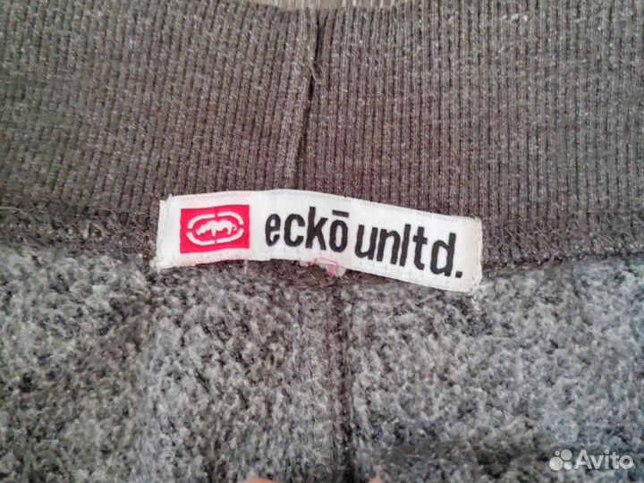 Штаны Ecko unltd