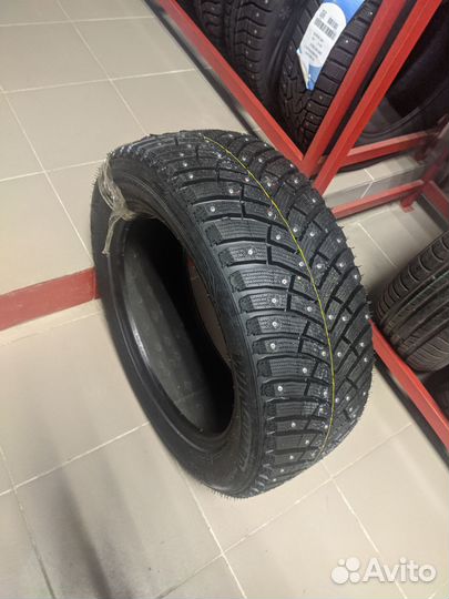 Nexen Winguard WinSpike 3 215/50 R17 95T