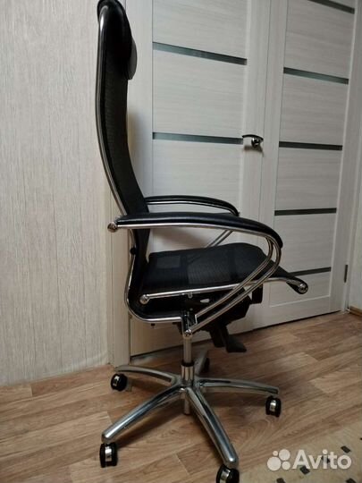 Компьютерное кресло бу Самурай