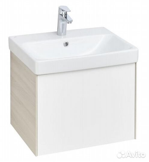 Тумба с раковиной 1A263101AXD70 Тумба-умывальник