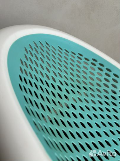 Горка для купания