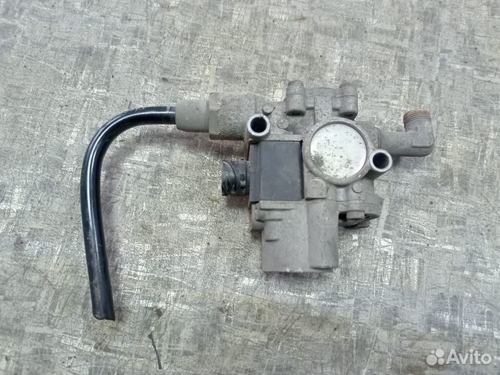 1453761 Кран ABS Scania 5-series