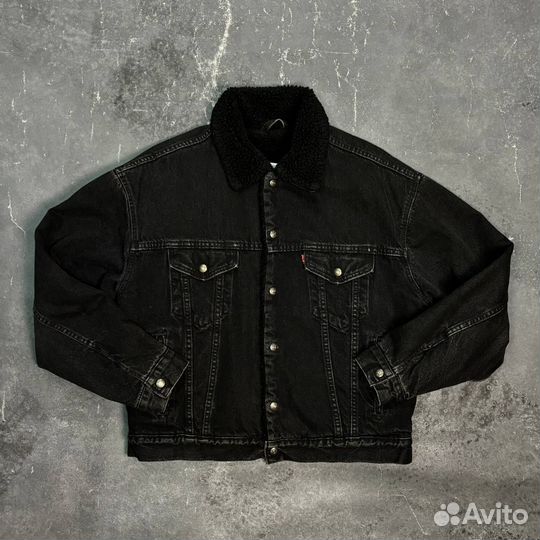 Куртка Levi's Vintage