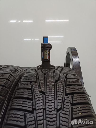 Nokian Tyres Nordman RS2 195/55 R16