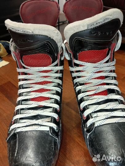 Коньки хоккейные Bauer Vapor X800(9,5EE)