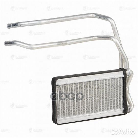 Радиатор отопителя для а/м Lexus RX 300 (97) L