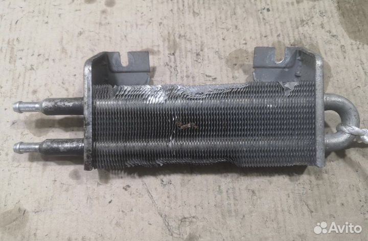 Радиатор гидроусилителя Lincoln navigator 2006 год